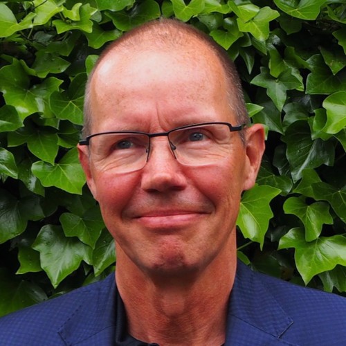 Steen Skjold-Jørgensen